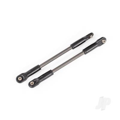 Traxxas 8619 Push rods (steel), heavy duty (2)