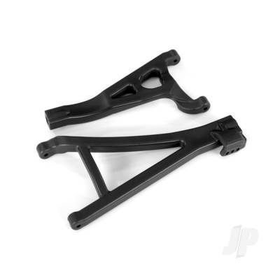 Traxxas 8632 Suspension arms, front (left), heavy duty (upper (1)/ lower (1))