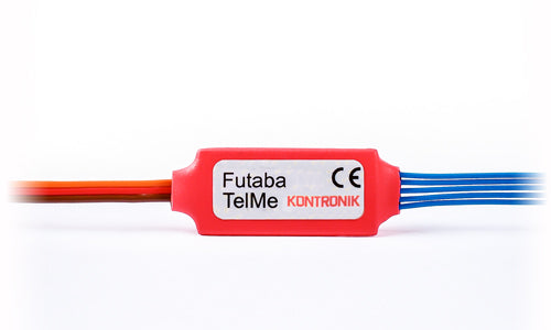 Kontronik TelMe Futaba