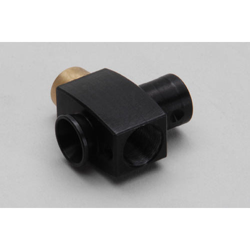 X-IRVCJ-1100B Irvine Carb Body Assy