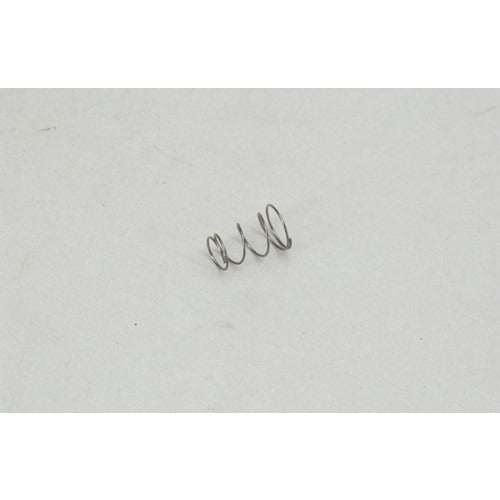 X-IRVCJ-1270 Irvine Barrel Spring