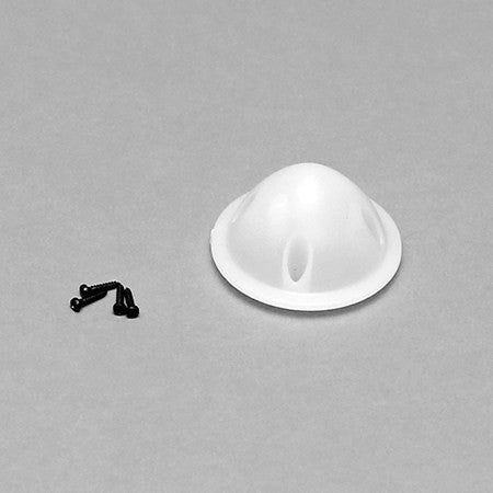 Yuneec Front Bottom LED and Cover White: Q500 YUNQ500119