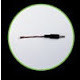 AC111 - Wireless adapter kit, for use with Spektrum satellite systems, receiver not included - Model Heli Services