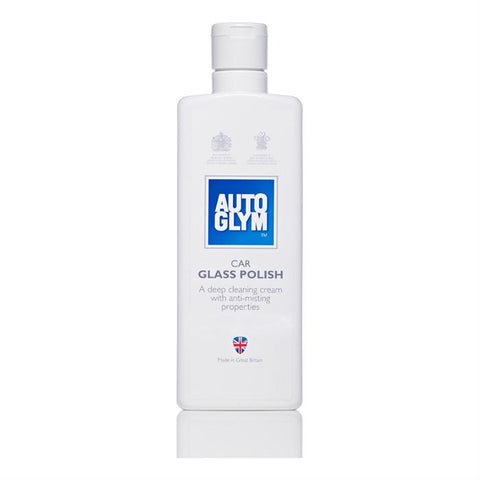 Autoglym Car Glass & Mirror Polish Ireland