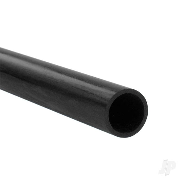 Carbon Fibre Tube 5mm x 4mm x 1M