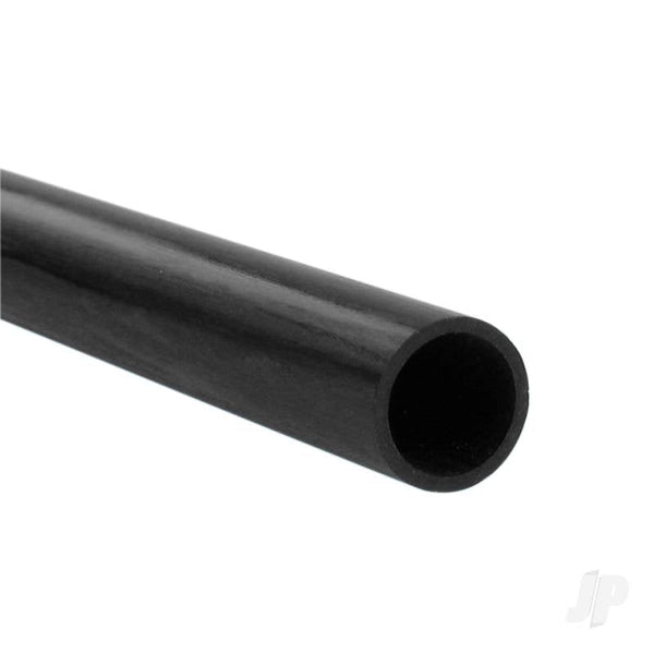 Carbon Fibre Tube 14mm x 12mm x 1M