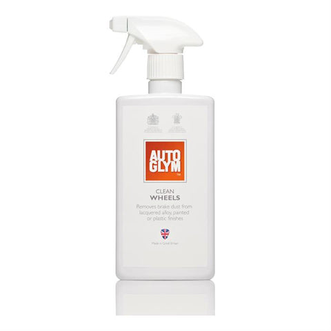 Autoglym Clean Wheels Ireland