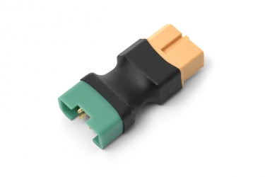 MPX Male To XT60 Female Adaptor