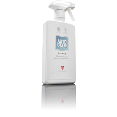 Autoglym De-Icer 500ml Ireland