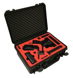 Mc Cases Professional Carry Case fits for DJI Ronin S