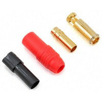 DJI S1000 Power Cord Plug (Part 1)