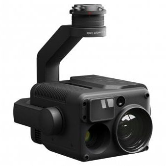 DJI Zemuse H20T Thermal Camera