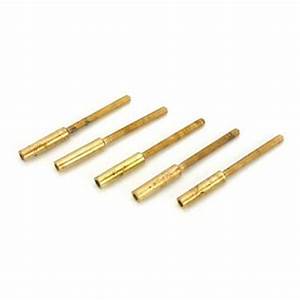 Dubro Large Thread Couplers (5pcs) DUB212