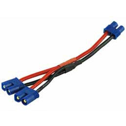 EC3 Paralell Lead