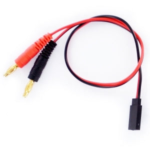 Futaba Type Rx Charging Cable