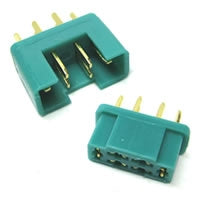 Genuine Multiplex High Current M6 Socket MPX