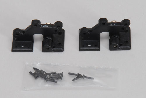 Ripmax Offset Hinges (Pk2)