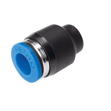Festo 8mm Push In Cap