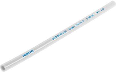 Festo Tubing 8MM Clear 1 Meter