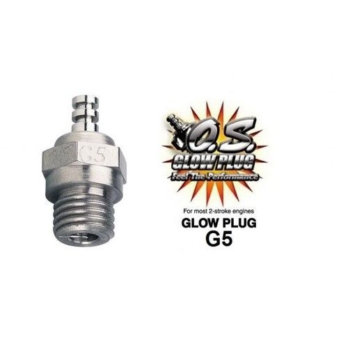 OS Glowplug Type 'G5'