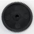 GWS IPS-4B GEARBOX 84T SPUR GEAR ONLY