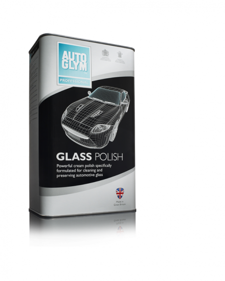 Autoglym Professional Cleaning Products Ireland