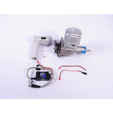 GP Engine 61cc inc Muffler & Accs