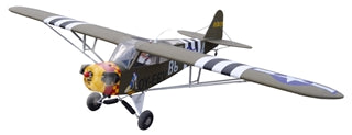 Seagull L4 Grasshopper 90" 20cc. SEA325