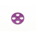 35mm "Pull-Pull" Cable Wheel - JR / SPEKTRUM - Model Heli Services