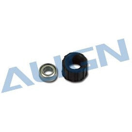 H45042T : TORQUE TUBE BEARING HOLDER - 450 PRO