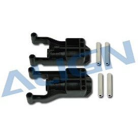 H45043T TAIL BOOM MOUNT - 450 PRO
