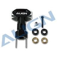 H50006  Metal Main Rotor Housing
