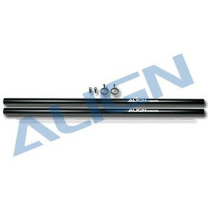 H50040T Tail Boom (2)