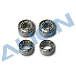 H50066T Bearing (MR74ZZ / MR83ZZ) (2 + 2)