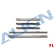H50173T 500EFL PRO Linkage Rod Set