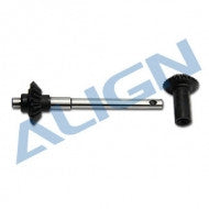 H50G002XXT Torque Tube Rear Drive Gear Set