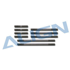 H55049 : Stainless Steel Linkage Rod
