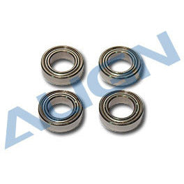 H60002 Bearing (MR148ZZ) (4pcs)