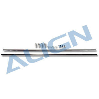H60052AT Tail Boom Brace