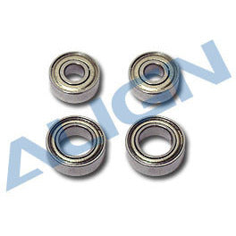 H60087 Bearing (MR74ZZ/623ZZ) (4)
