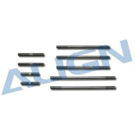 H60161 Main Blade Linkage Rod