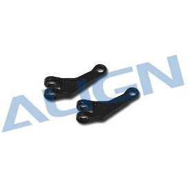 H60165 : Radius Arms NEW (2) Model Heli Services