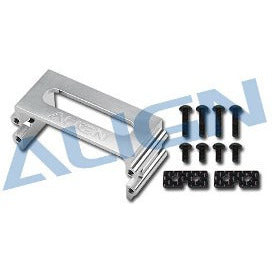 H60183MT : Metal Elevator/Tail Servo Mount - T-Rex 600/700 Model Heli Services