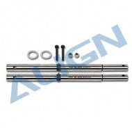 H6NH002XXT Align T-Rex 600N DFC Main Shaft