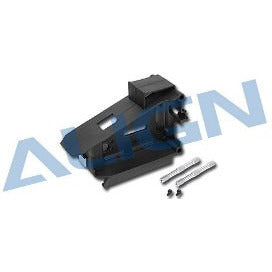 H70086T 700E Latch-type Receiver Mount