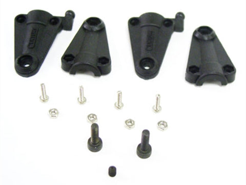 HI3096 Tail Blade Grip Set