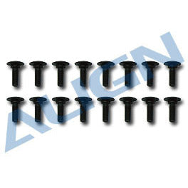 HN6015 : Socket Button Head Collar Screw