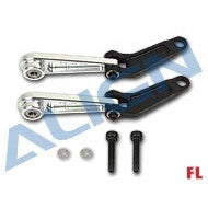 HN7124  700FL Control Arm / Silver