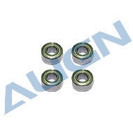 HS1033 Bearings(MR52ZZ)