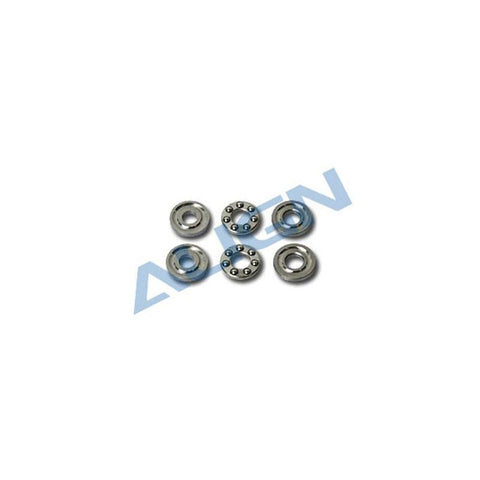 HS1268 F3-8M Thrust Bearing